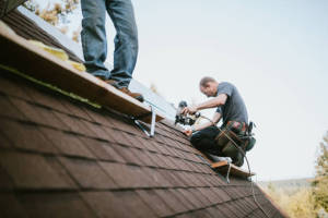 Local Roofers in Severance, CO